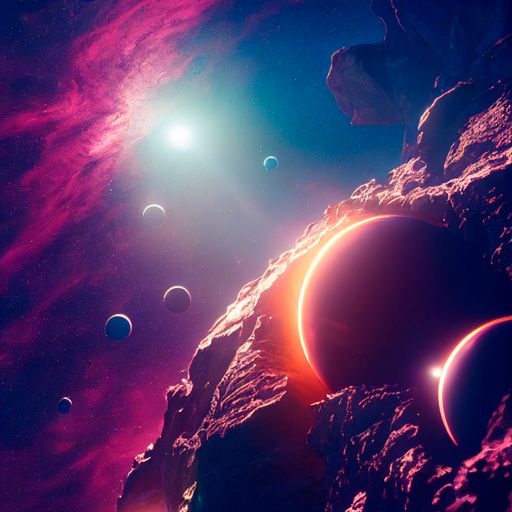 Eydjey aka Jérôme Ludinart Live!