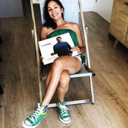 It's a Worldwide Thing w/ Amrisha - 03/08/25 [Voices Radio]