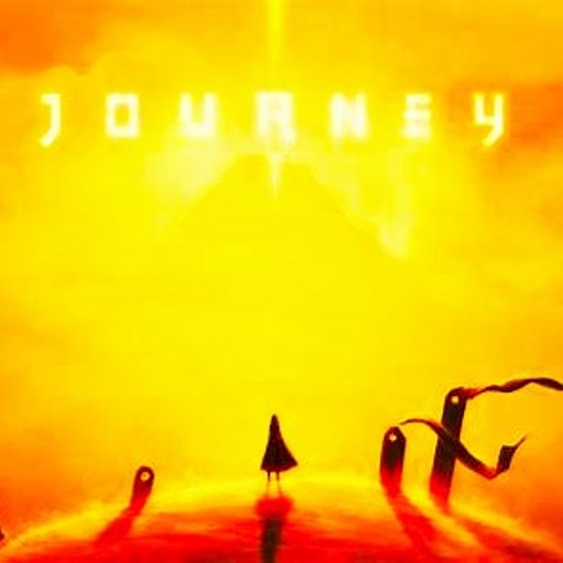 Journey (ExtendedProgressiveRock)