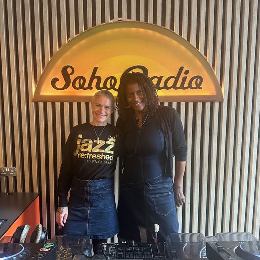 The Magic Mix with Kate Magic feat. Valerie Etienne (09/10/2024)