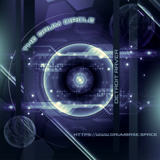 TDC: 90m of FREENB - LIVE! on drumbase.space [08.28.22]