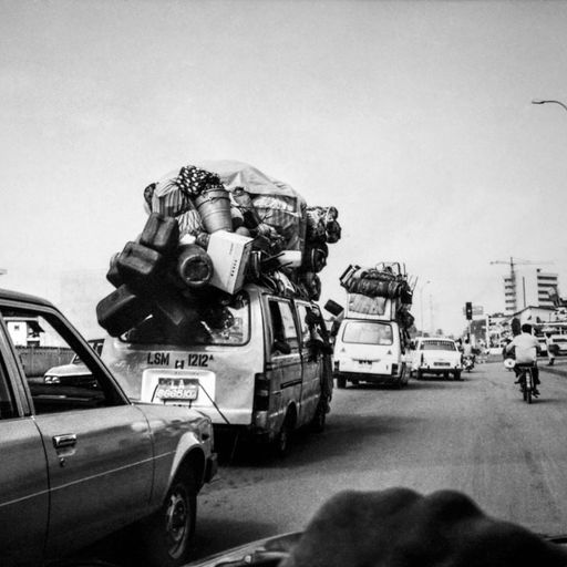 Elinam.Yaa - Genesis: Freedom to move - 26th September 2024