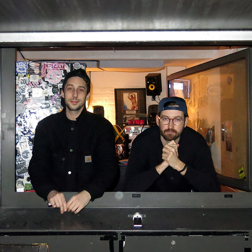 NTS 11/01/2017 w/ Special Guest Morriarchi