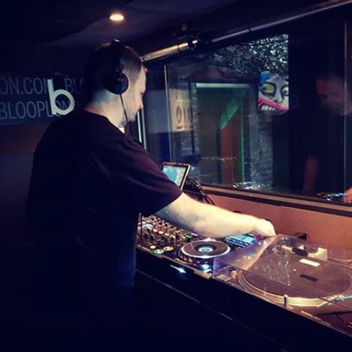 Savage Animal Sounds w/ Scott Duncan - 05.07.18