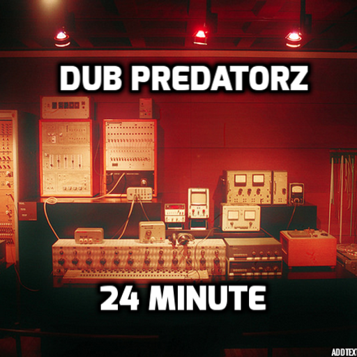 Dub Predatorz - 24 Minute