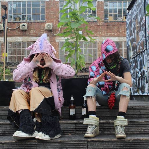 Shadow Wizard Money Gang - 14th August 2025
