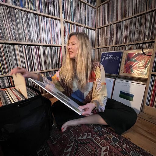 Colleen 'Cosmo' Murphy's Balearic Breakfast 17.12.24