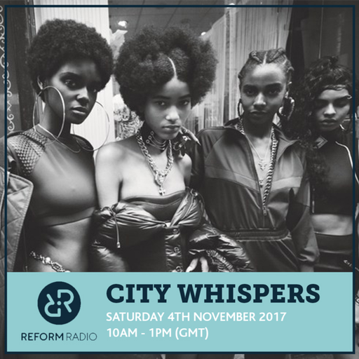 City Whispers 4th November 2017