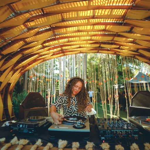 Strut Records takeover: Edna Martinez // 06-09-2024