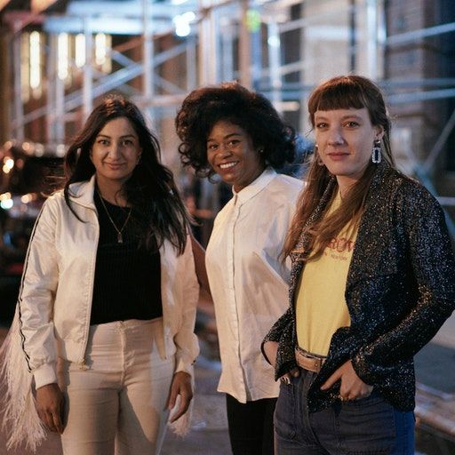 Across 135th Street – 79.5