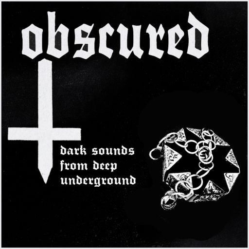 OBSCURED #17 "SKIRM" with A. Susurration 30.05.2022