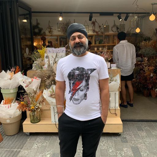 The World Is Sound w/ Sway of the Verses - 18/07/23