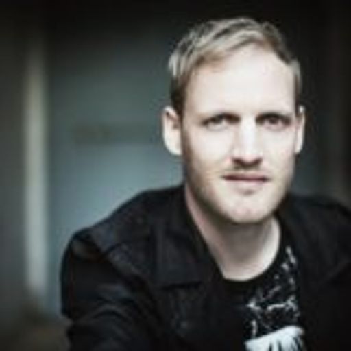 DJ Scott interviews Martijn Westerholt from Delain
