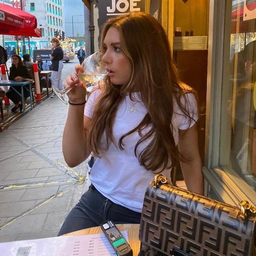 Connie McGoldrick 18.07.21