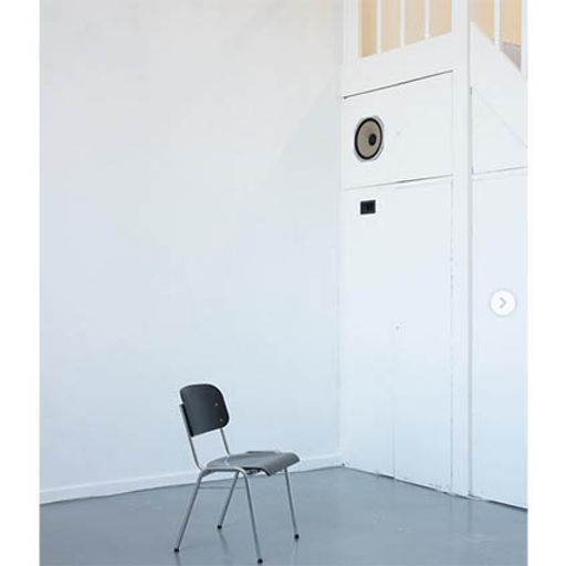 Clear Spot - 26 February 2026 (Klasse Ed Atkins Raum 109)