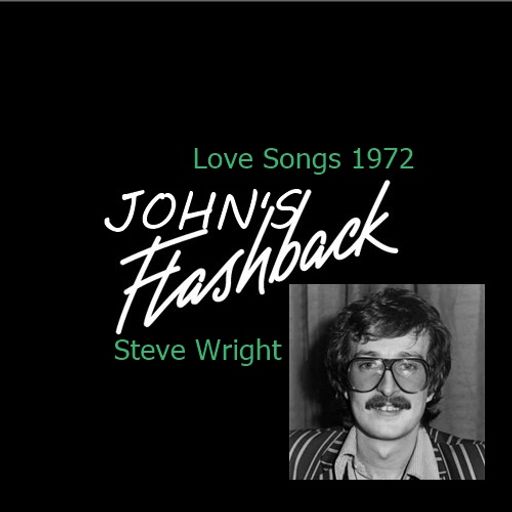 Love Songs Extra 1972 with Steve Wright