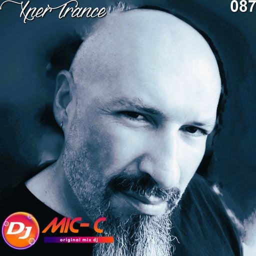 DJ Mic C - XperTrance 087