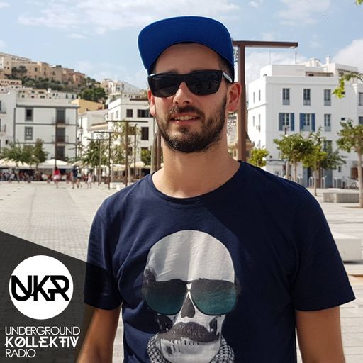 UndergroundkollektiV: Piraat Soundsystem 8.8.19