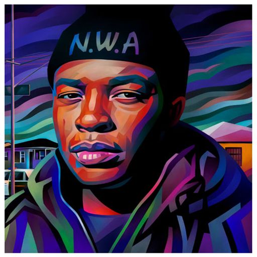 Let Me Ride Pt.1 (Live 45s Mix)