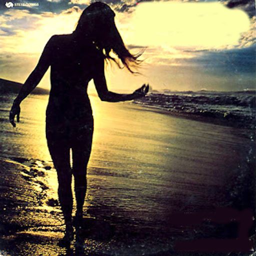 In The Mood - Smooth Sailing Part 3