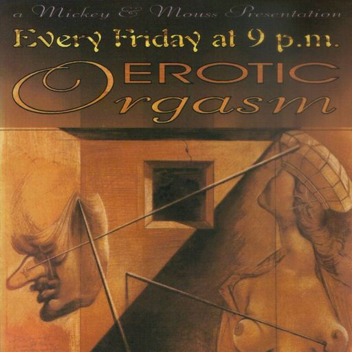 Phi-Phi at "Erotic Orgasm" @ Cirao (Waregem - Belgium) - 2 July 1994