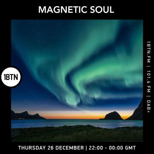 Magnetic Soul - 26.12.24