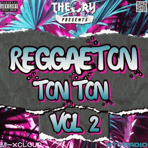 REGGAETON TON TON VOL. 2