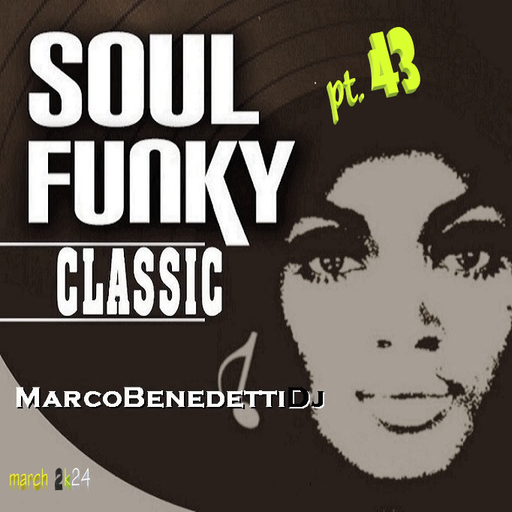 EVERYBODY GET FUNKY pt. 43