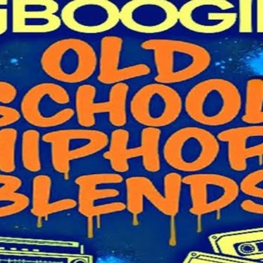 DJ TY Boogie - Old School Hip Hop Blends (2025)
