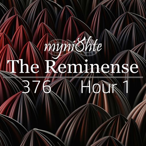 The Reminense 376 - Hour 1