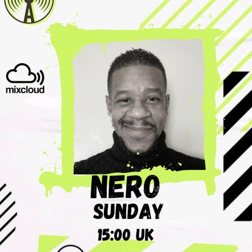 DJ Nero - DJ NERO 5/3/23 - Atomix Radio