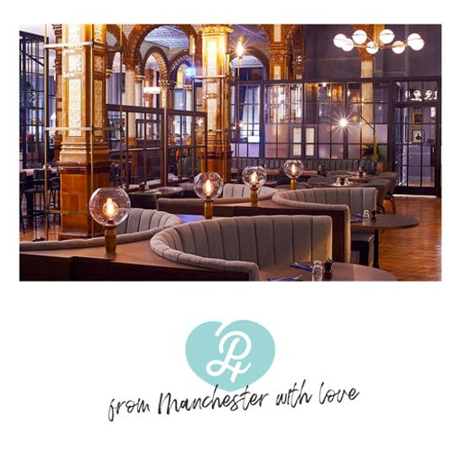 From Manchester With Love Part 1