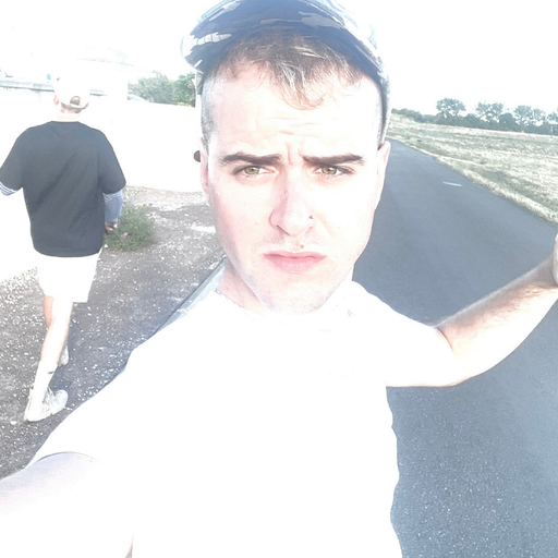 Chico Blanco - 27th March 2025