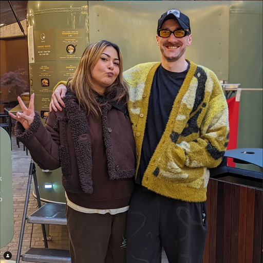 Independance w/ Shireen b2b Mungo 24/04/24