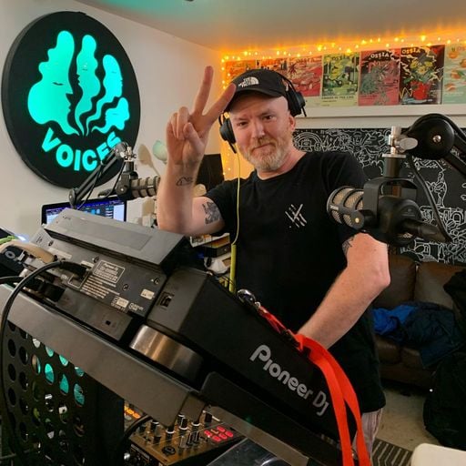 Jac The Disco - 24/01/23