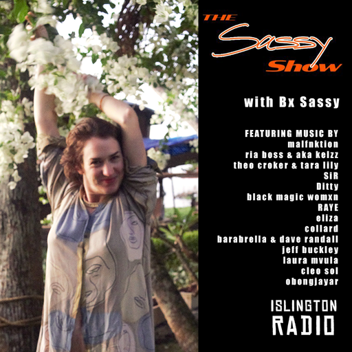 The Sassy Show (09/03/2024)