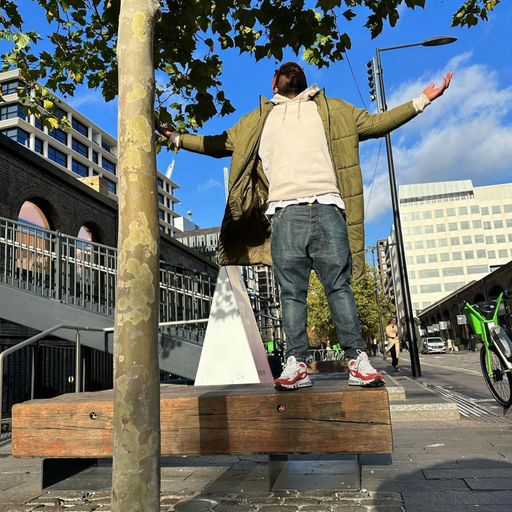 Out of Office ??? w/ JAMESON JAMESON - 23/11/22 - Voices Radio