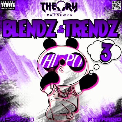 BLENDZ & TRENDZ 3
