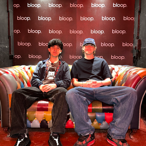 BALCOBOYS Presents: Rocco Han B2B MX - 10.05.25