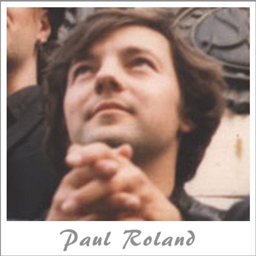 Paul Roland #1 - by Babis Argyriou