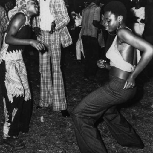 Maqom Soul: Digging Nigerian Reggae // 23-04-26