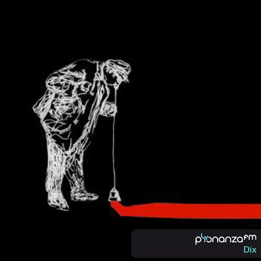 PhonanzaFM Feb 22nd 2013 Dix (Promo)