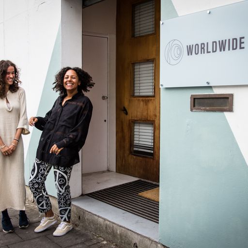 Ruby Savage with Alex Rita // 01-05-17