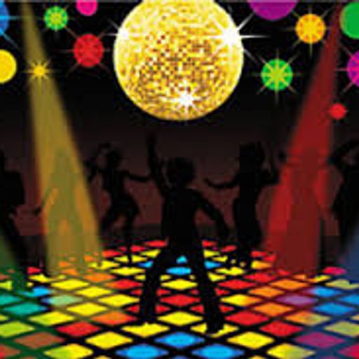 Sunday funday Disco funky.... Cenzo