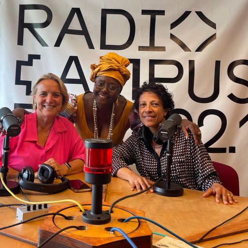 Femmes Styles & Inspirations S5 Ep16 Severine Evrard