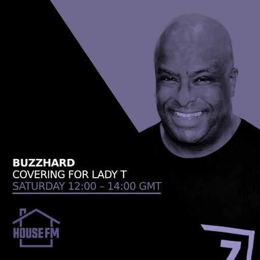 Mr Buzzhard - Covering for Lady T 20 APR 2024