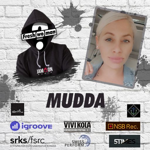 Fresh[wo]man 2021 - MUDDA