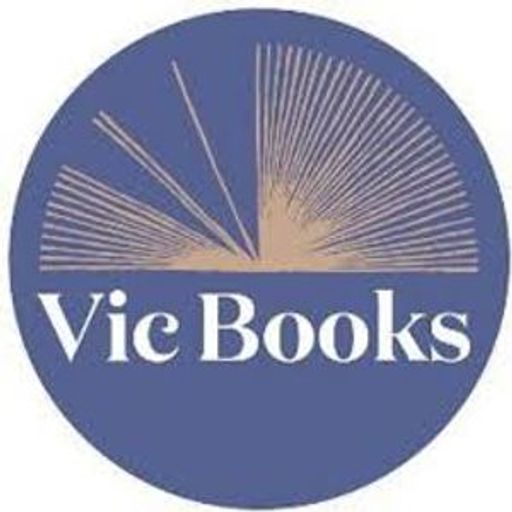 Vic Books For Breakfast w/Lisa Adler 17-09-2020