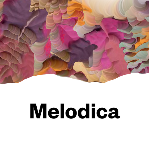 Melodica 18 November 2019
