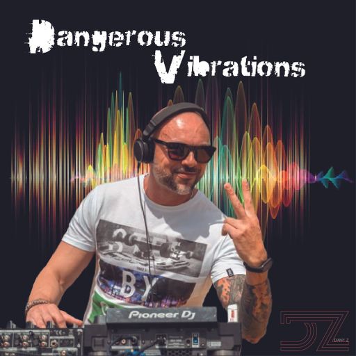 DANY Z	-	Dangerous Vibrations